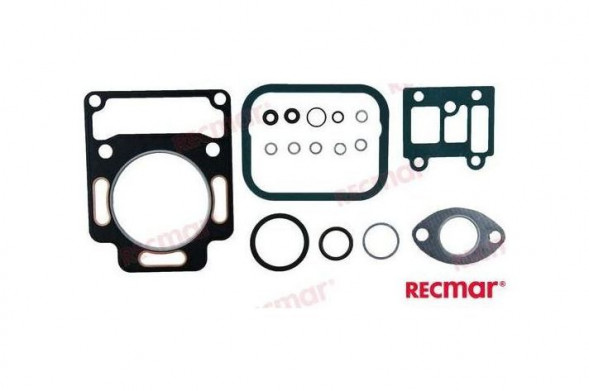 Ремкомплект мотора Volvo Penta MD1-2, Recmar