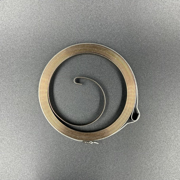 Спиральня пружина (15F-01.01.11; 63V-15713) (PREMARINE)