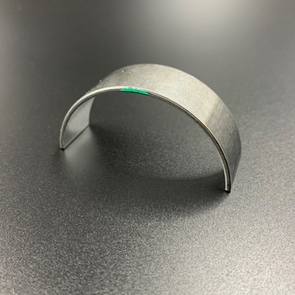 Вкладыш шатунный Yamaha F150 (Green) (63P-11656-01; 63P-11656-30) (Yamaha)