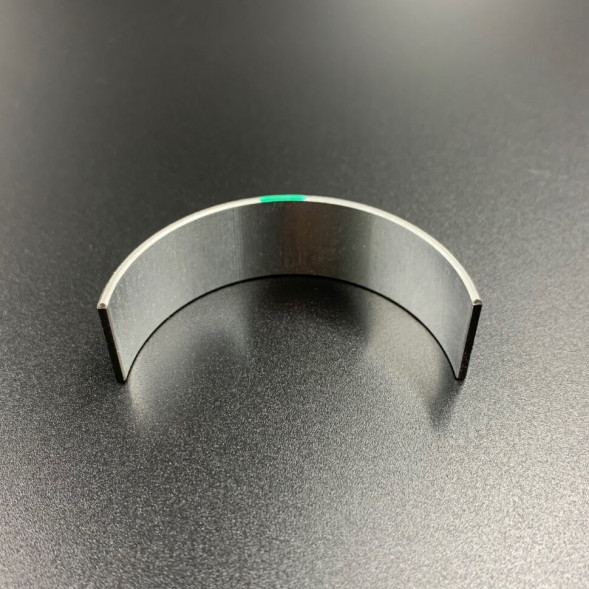 Вкладыш шатунный Yamaha F150 (Green) (63P-11656-01; 63P-11656-30) (Yamaha)