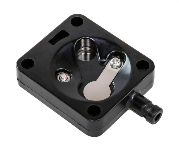 Корпус топливного насоса Tohatsu 9.9-50D, Omax