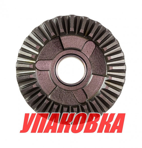 Шестерня редуктора Suzuki DF15A-20A (переднего хода) NT:25, Omax (упаковка из 6 шт.)