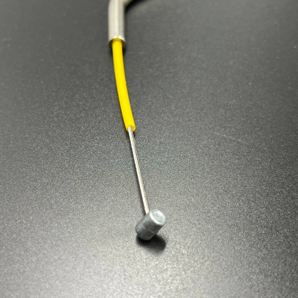 Трос газа Yamaha F2-2.5 (2.5F-04.00.01.00) (PREMARINE)