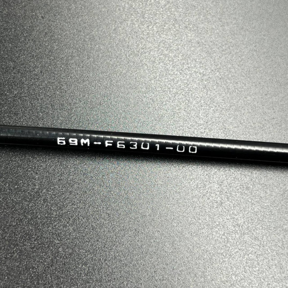 Трос газа Yamaha F2-2.5 (2.5F-04.00.01.00) (PREMARINE)