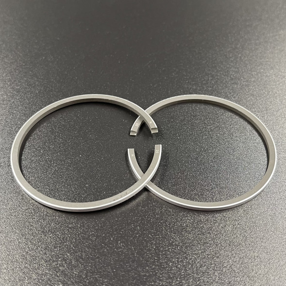 Поршневой комплект Yamaha 9.9-15 (0.25mm) (682-11635-00) (Omax)