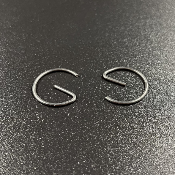 Поршневой комплект Yamaha 9.9-15 (0.25mm) (682-11635-00) (Omax)