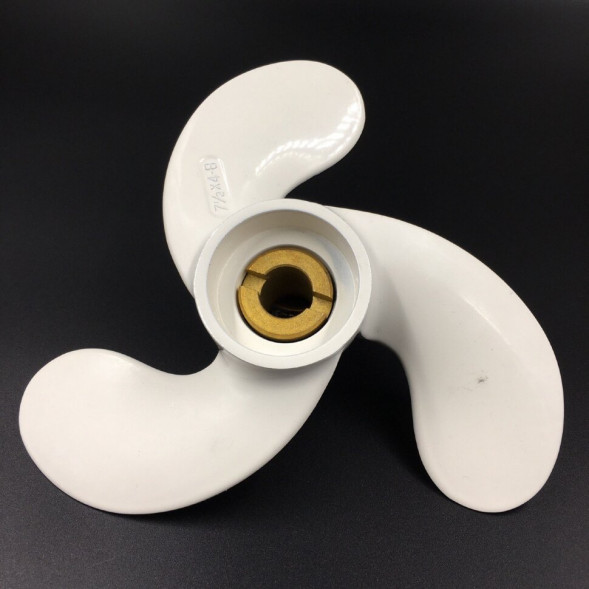 Гребной винт Yamaha (3x7-1/2x4)