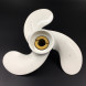 Гребной винт Yamaha (3x7-1/2x4)