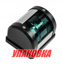 Огонь ходовой светодиодный зеленый (упаковка из 2 шт.)