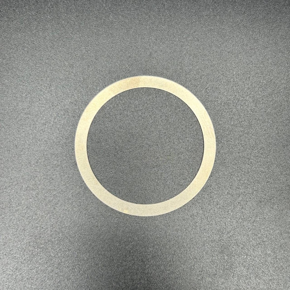 Кольцо регулировочное стальное диам. 40 мм SHIM (.3) (Quicksilver)