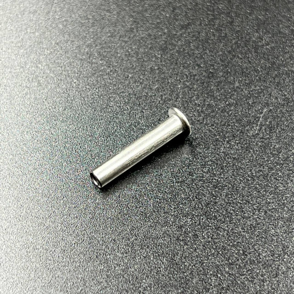 Заклёпка ручки струбцины Yamaha 4-40 (YUELANG)