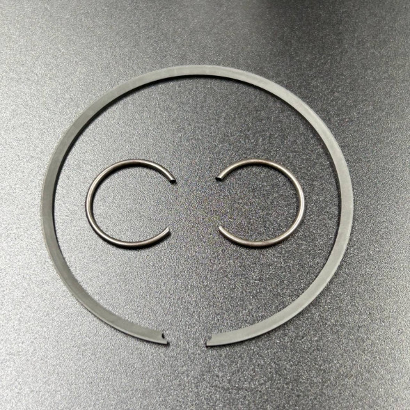 Поршневой комплект SKI-DOO 440 (Rotax 436) (STD) (Osaka)