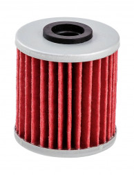 Фильтр масляный Suzuki DF4A/5A/6A, Omax