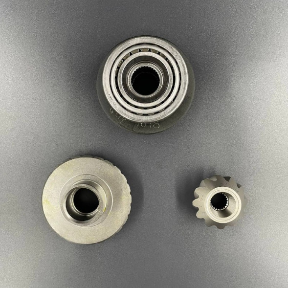 Шестерни редуктора Suzuki DF70-90(A) (Комплект) (от 2014 г.в.) (57300-87890) (Suzuki)