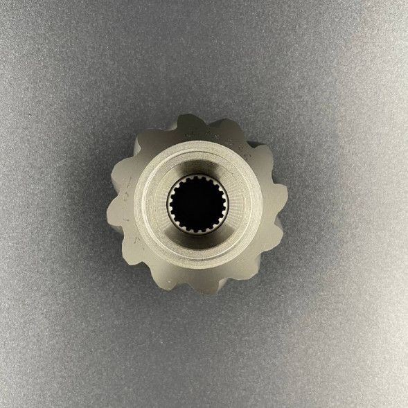 Шестерни редуктора Suzuki DF70-90(A) (Комплект) (от 2014 г.в.) (57300-87890) (Suzuki)