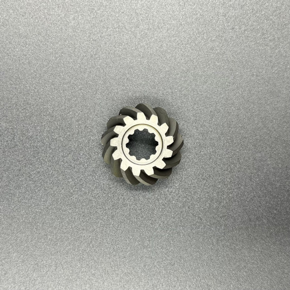 Шестерня вертикального вала (Пиньон) Yamaha 9,9-15 (63V-45551-00) (PREMARINE)