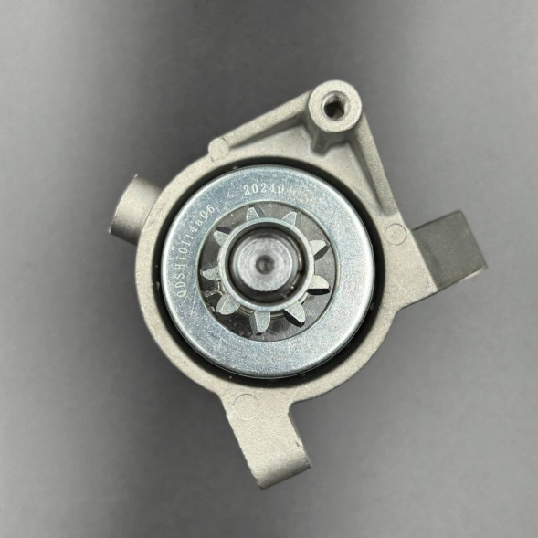 Электростартер Yamaha 60-70 (HSP)