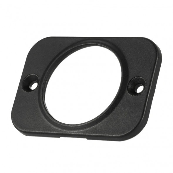 Разъем USB Skipper 5В 3.1A, врезной, передняя (накладная) панель