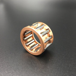 Подшипник шатунный Tohatsu 6-9.8 (17x23x13.7) (Omax)