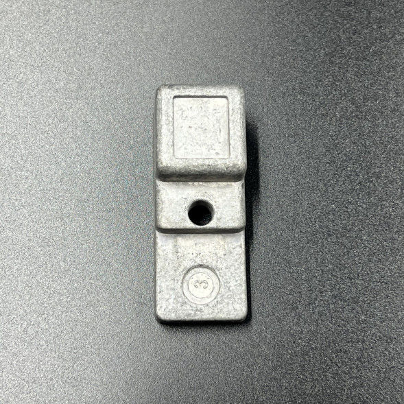 Комплект анодов Suzuki 90-140 MG (Магниевый) (CMSZ90140KIT) (MARTYR)