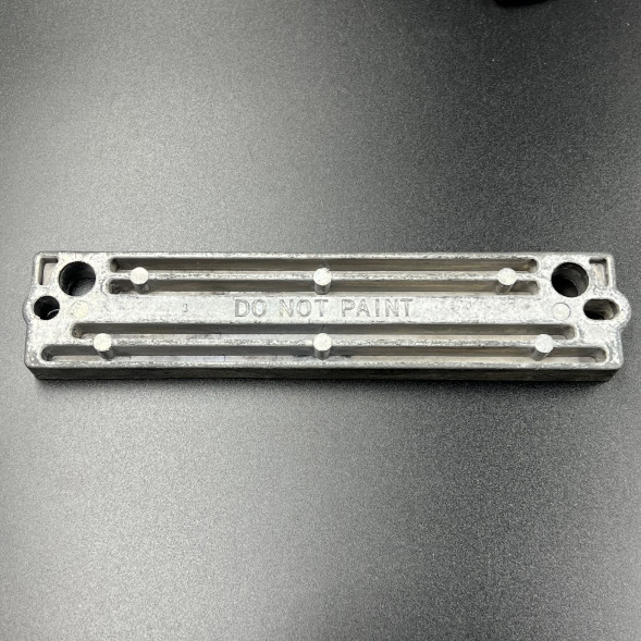 Комплект анодов Suzuki 90-140 MG (Магниевый) (CMSZ90140KIT) (MARTYR)