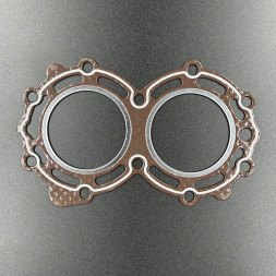 Прокладка под головку Yamaha 6-8 old (Osaka)