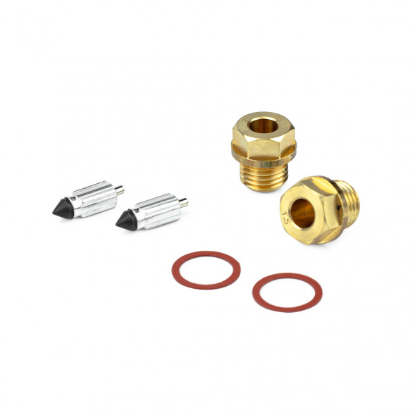 Ремкомплект карбюратора Sledex для Polaris