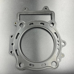 Прокладка головки цилиндра ATV X6, Z6 (ZIBO)