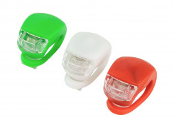 Огни ходовые Marine Rocket комплект 3шт, светодиодные, Marine Rocket