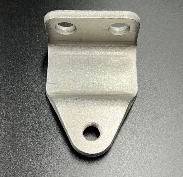 Кронштейн крепления рулевой тяги Yamaha 40X, F20-70 (PREMARINE)