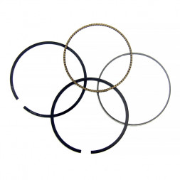 Поршневые кольца Polaris (+0,5) NA-50012-2R