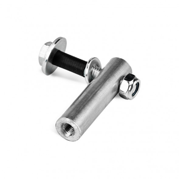 Комплект переходников для подключения ДУ для Tohatsu M25/30