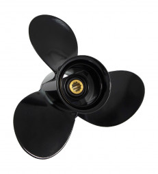 Винт гребной Suzuki DF8A-9.9A/DT9.9-15;3x9-1/4x9R, E.Chance