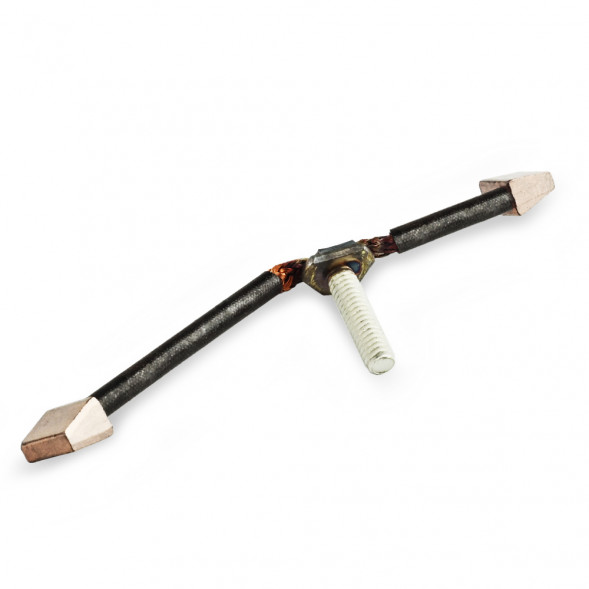 Щетки электростартера Sledex для Polaris, Arctic Cat