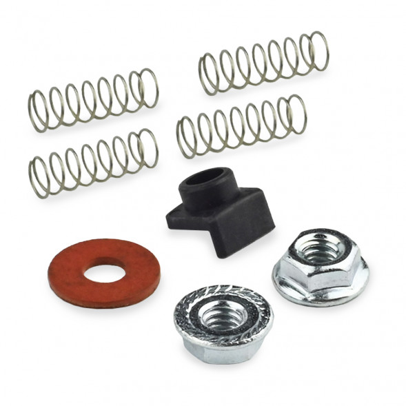 Щетки электростартера Sledex для Polaris, Arctic Cat