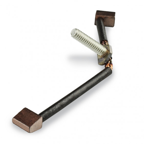 Щетки электростартера Sledex для Polaris, Arctic Cat