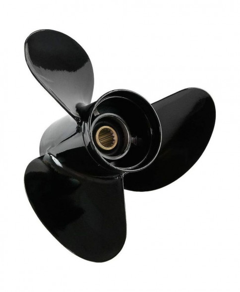 Винт гребной Suzuki DF90-140;3x14x19R, BaekSan (упаковка из 12 шт.)