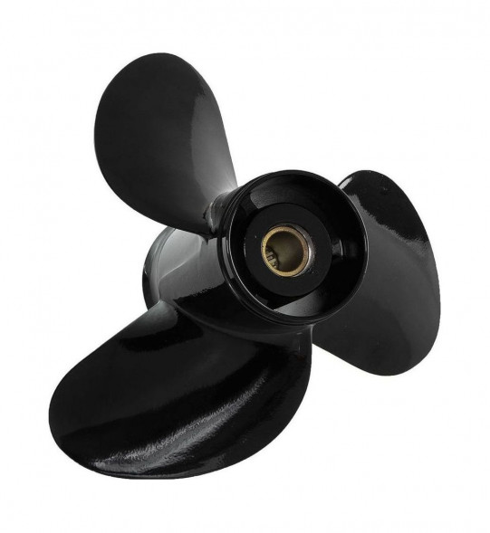 Винт гребной Suzuki DF90-140;3x14x19R, BaekSan (упаковка из 12 шт.)