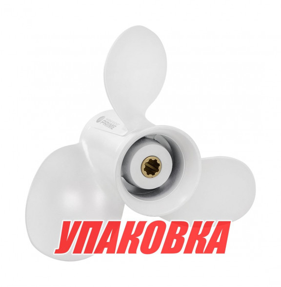 Гребной винт 3x9-1/4x11, Marine Rocket Prime (упаковка из 10 шт.)