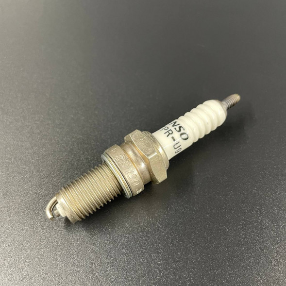 Свеча зажигания DENSO X20EPRU9 (DPR6EA-9)