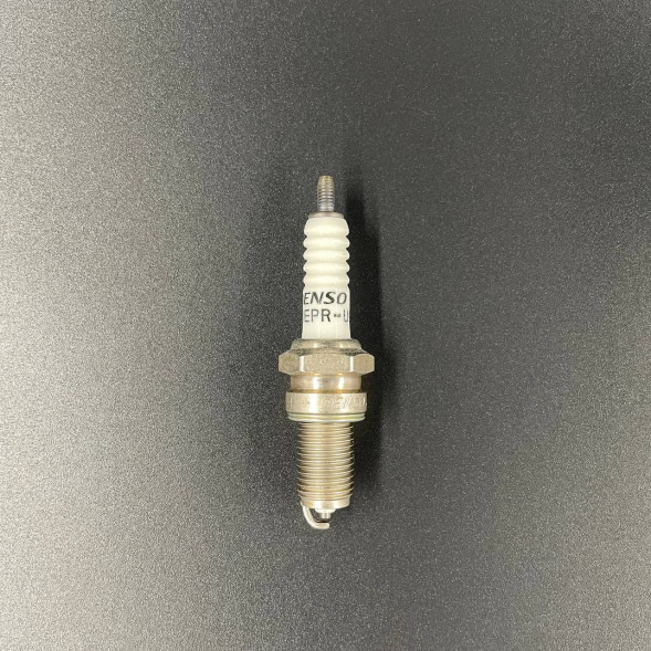 Свеча зажигания DENSO X20EPRU9 (DPR6EA-9)