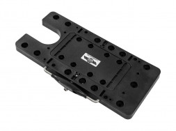 Площадка быстросъемная для мотора Haswing для 50736