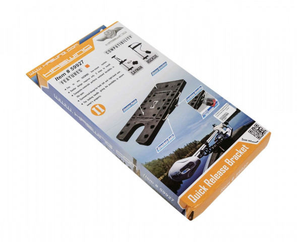 Площадка быстросъемная для мотора Haswing для 50736