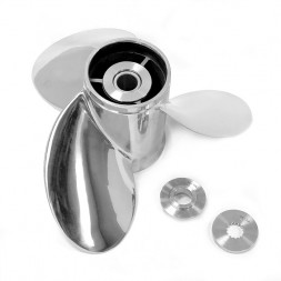Винт гребной Solas 4572-145-27, 3x14.5x27 (L)