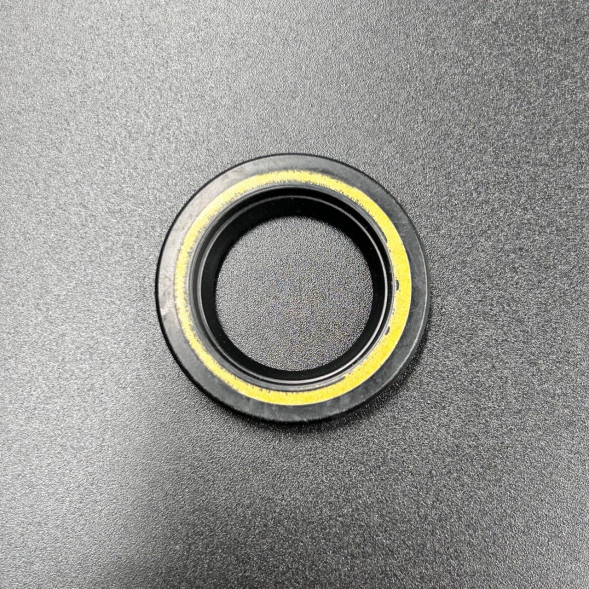 Сальник Yamaha (93101-22M15) (22.4x35x6) (Kacawa)