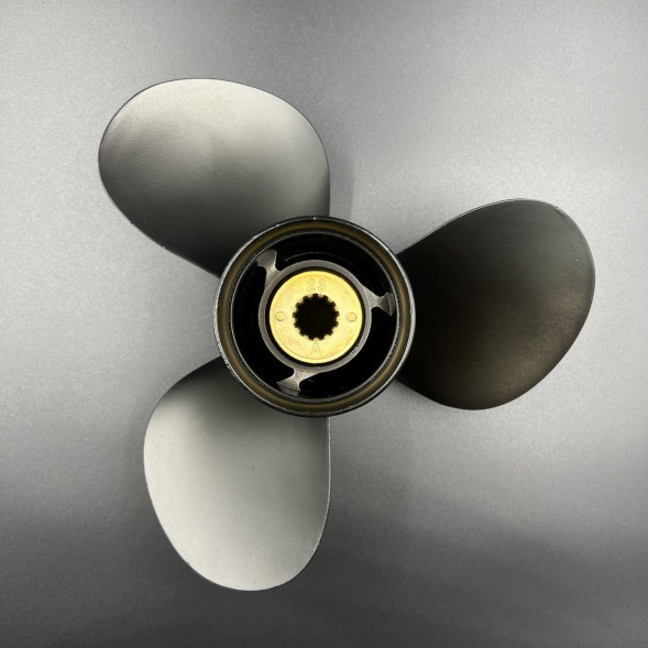 Гребной винт Mercury 25-70 (3x11-3/8x12)