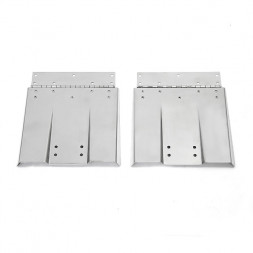 Плита транцевая  230х230 мм