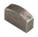 Шпонка крыльчатки Suzuki DT20-40/DF25-50, Omax