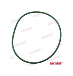 Уплотнитель гусака Volvo Penta  D4/D6, Recmar