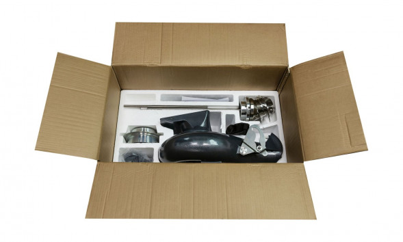 Насадка водометная Yamaha 15 (small) S:440, Marine Rocket (упаковка из 2 шт.)